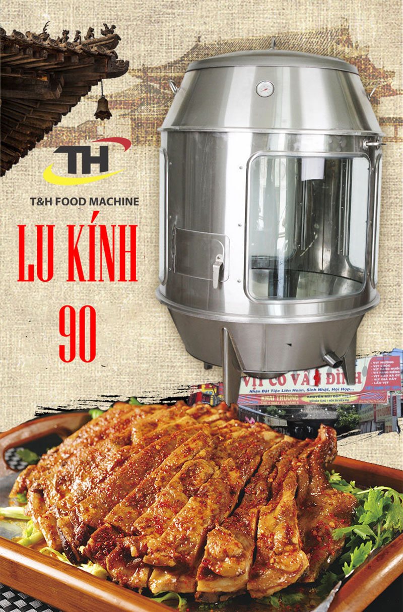 lu kính 90